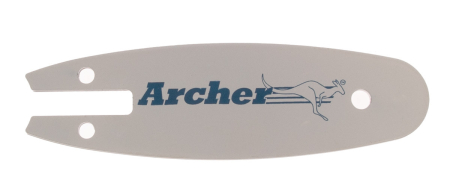 Terälaippa 4&quot; Archer ja Stihl GTA26 oksasahaan (1/4&quot; jako, 1,1mm leveys) A1758-17