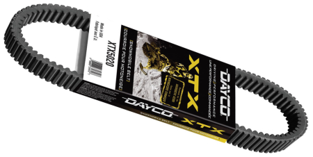 Dayco XTX 5020 Variaattorihihna Polaris 90-75020