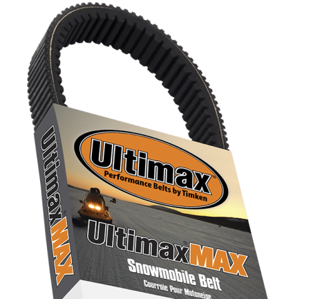 Ultimax Max 1134 Variaattorihihna Lynx, Ski-doo 90-1134