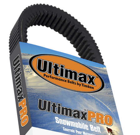 Ultimax Pro 144-4616 Variaattorihihna Arctic cat 90-144-4616